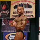 Mike    Klettke  - NPC MaxMuscle Vancouver Natural  2010 - #1